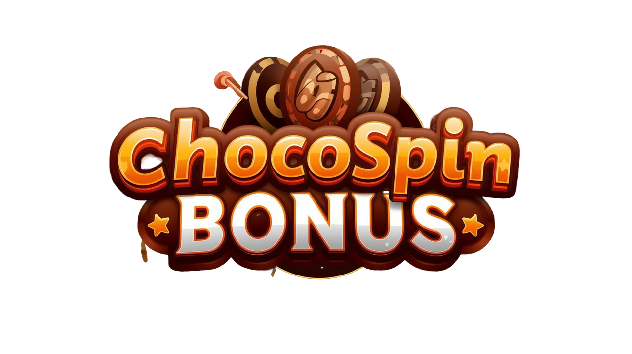 Chocospinbonus